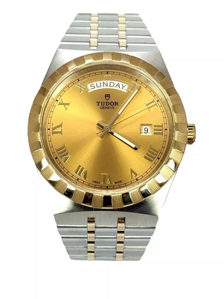 Tudor Royal M28603-0004